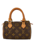 Nano Speedy, front view